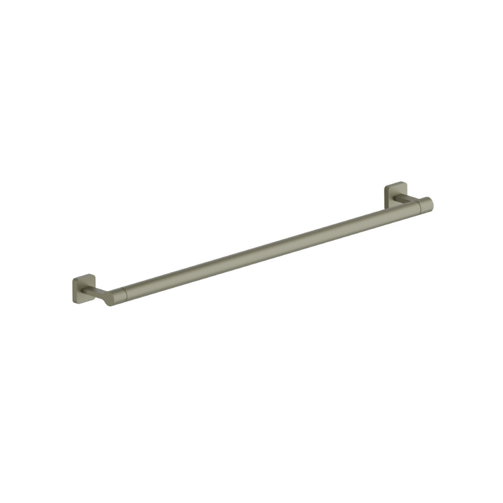 Brass Towel Bar - 24"