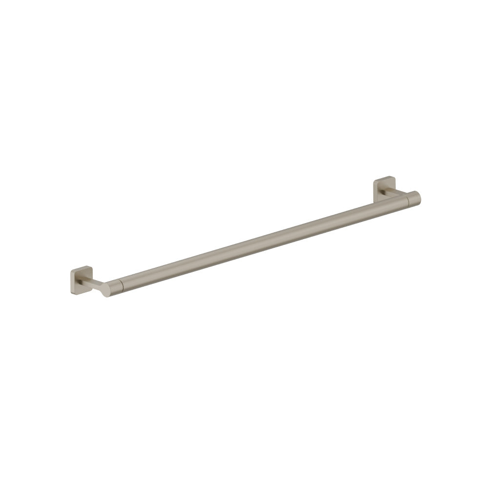 Brass Towel Bar - 24"