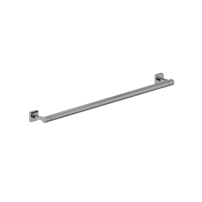 Brass Towel Bar - 24"