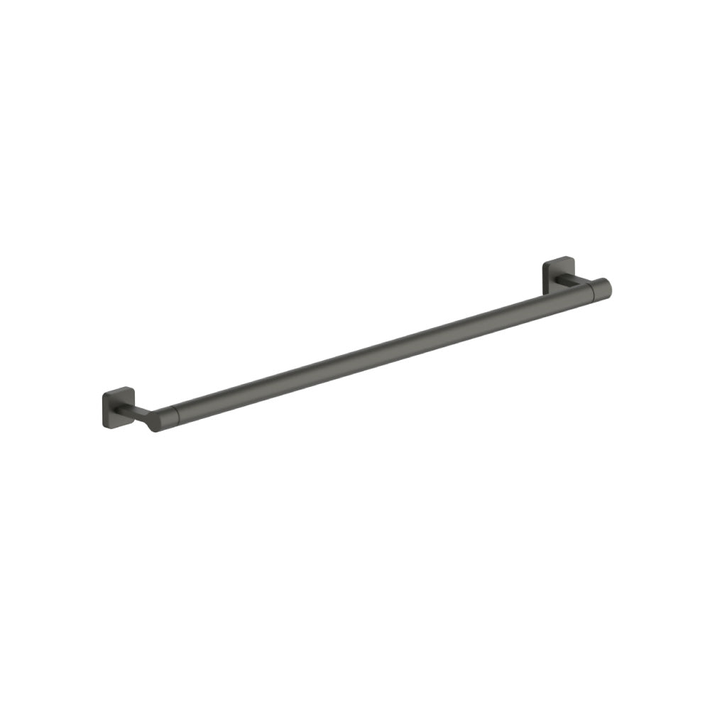 Brass Towel Bar - 24"