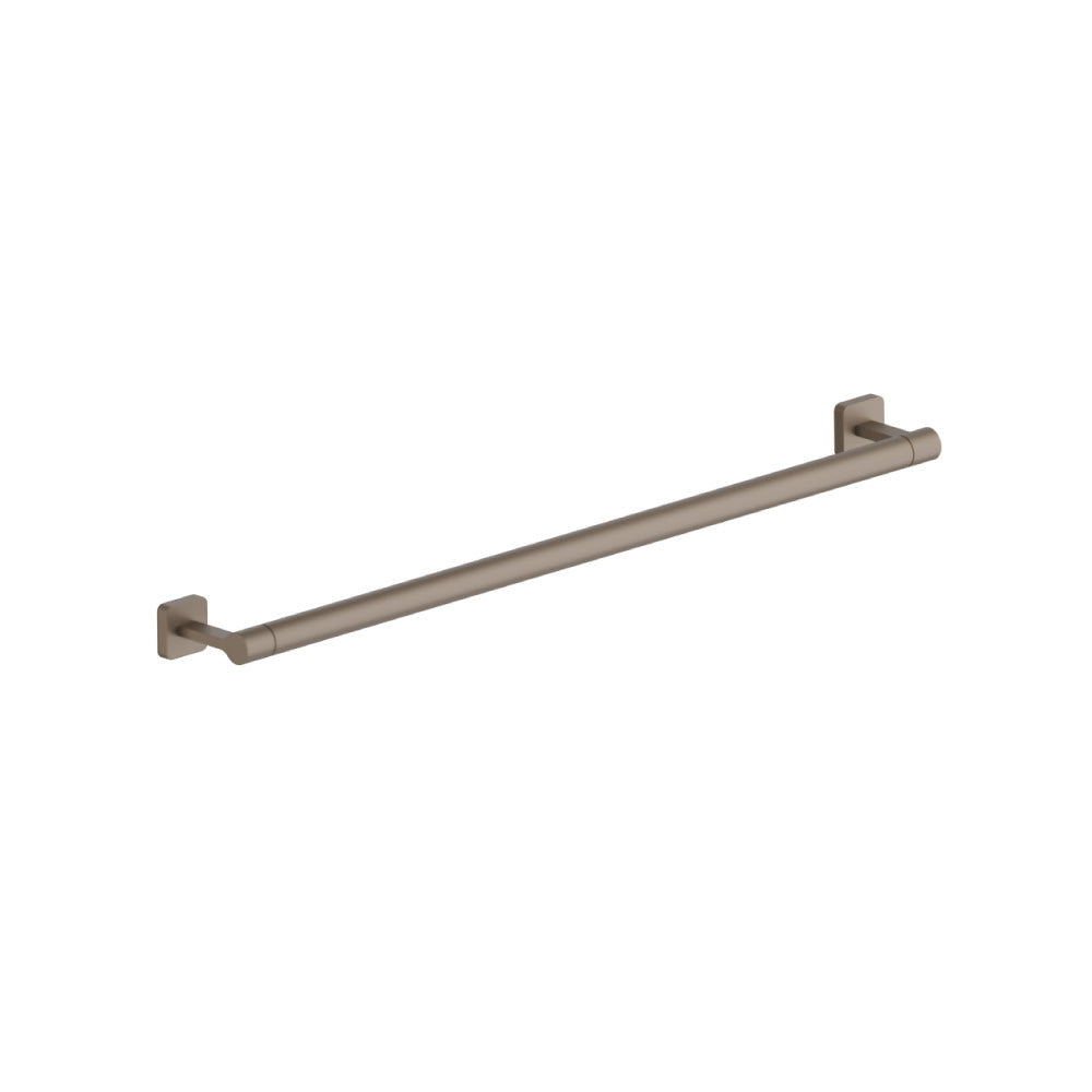 Brass Towel Bar - 24"