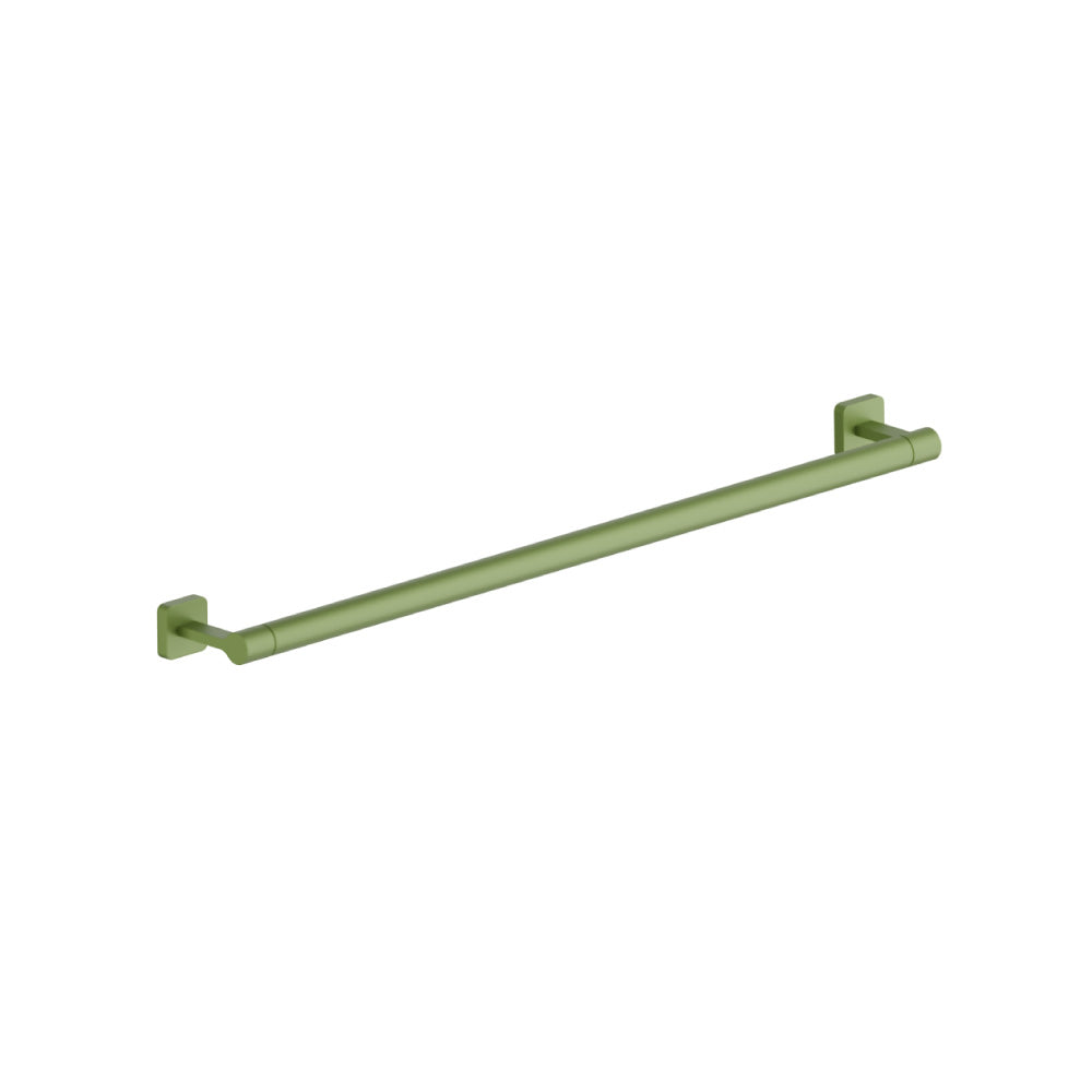 Brass Towel Bar - 24"