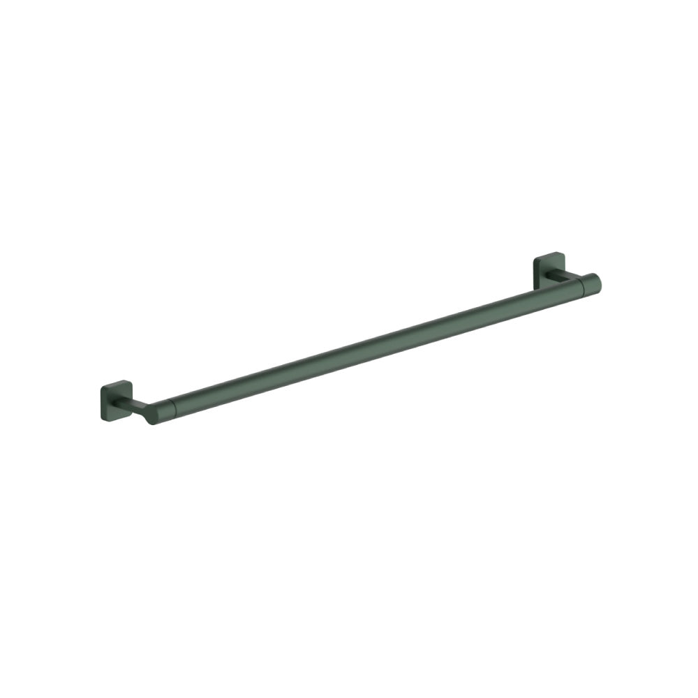 Brass Towel Bar - 24"