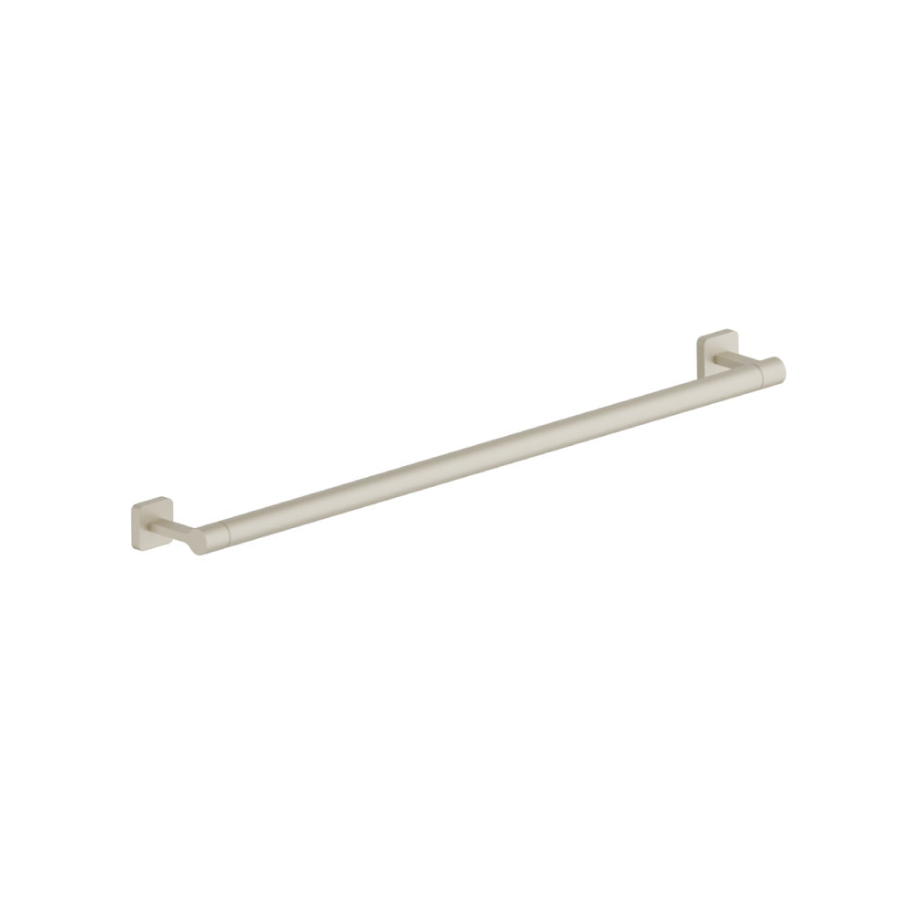 Brass Towel Bar - 24"