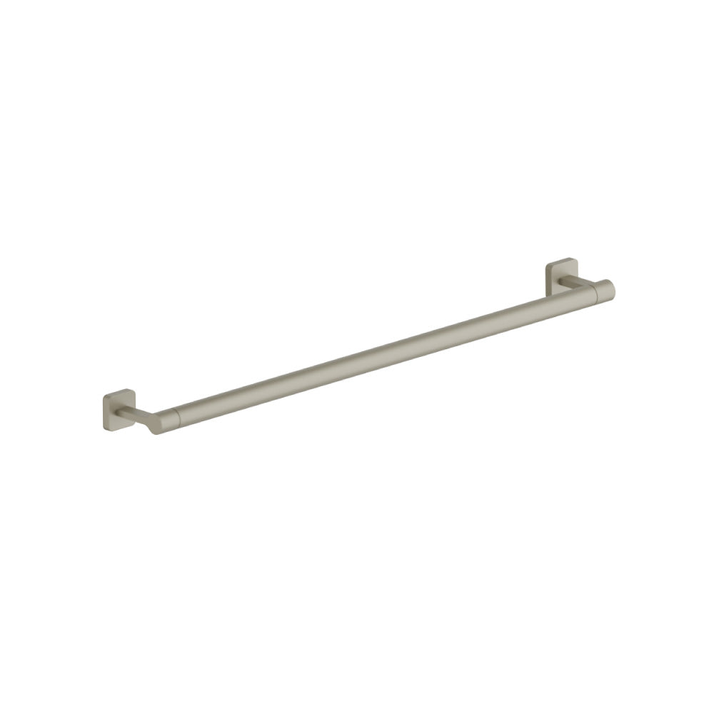 Brass Towel Bar - 24"