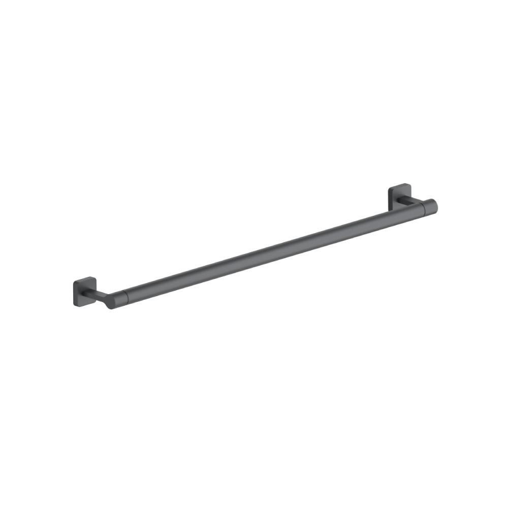 Brass Towel Bar - 24"