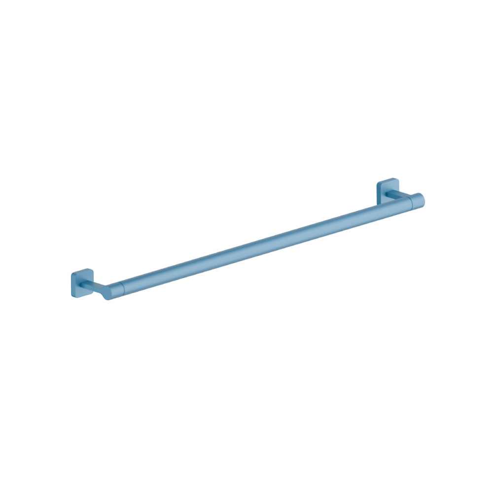 Brass Towel Bar - 24"