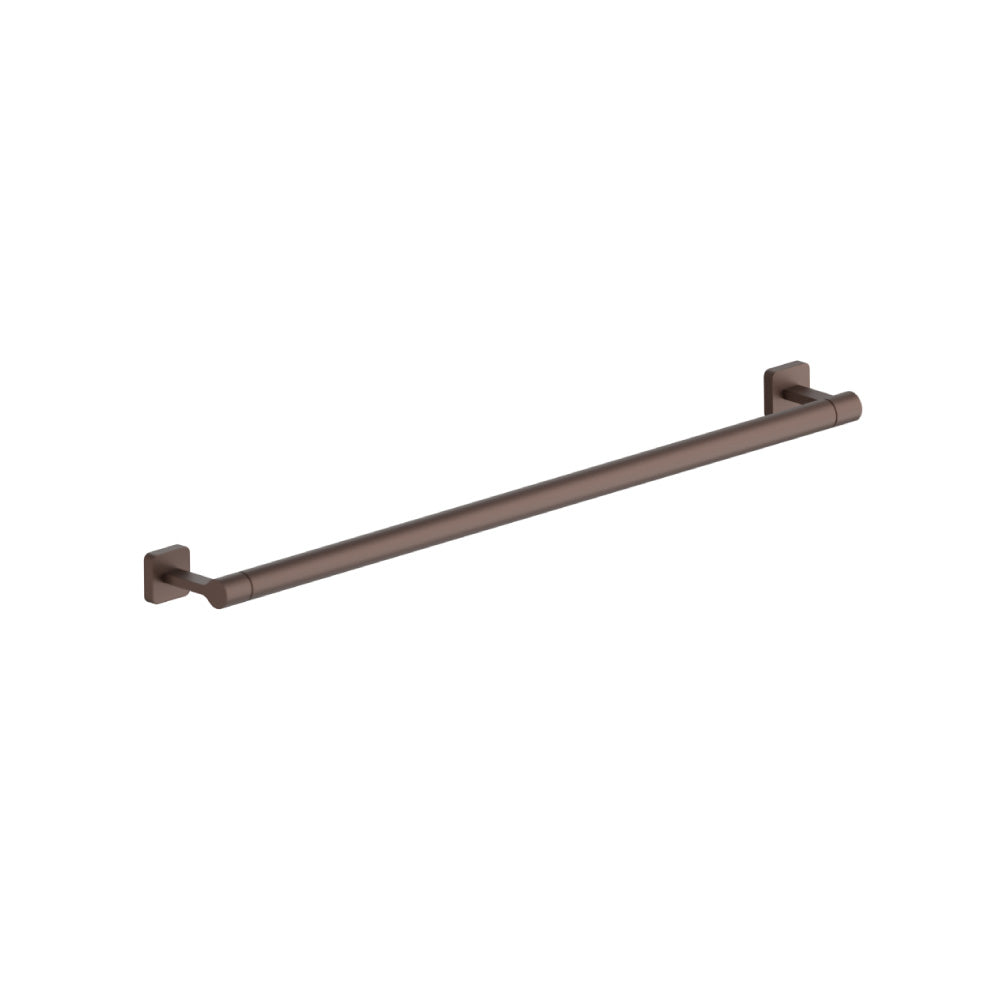 Brass Towel Bar - 24"