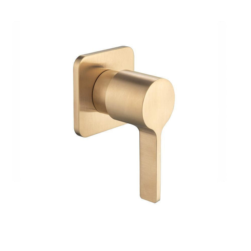 3/4" Volume Control & Trim