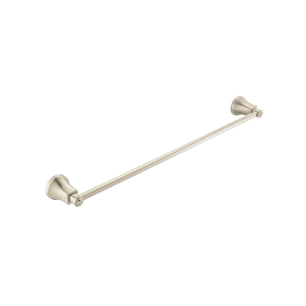 Brass Towel Bar - 24"