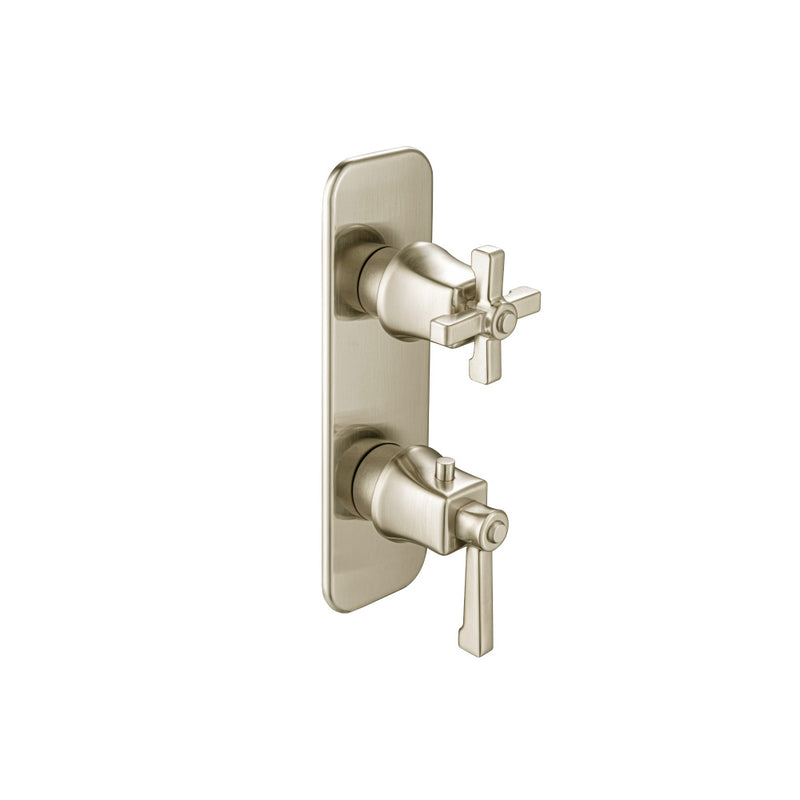 Trim For Thermostatic Valve