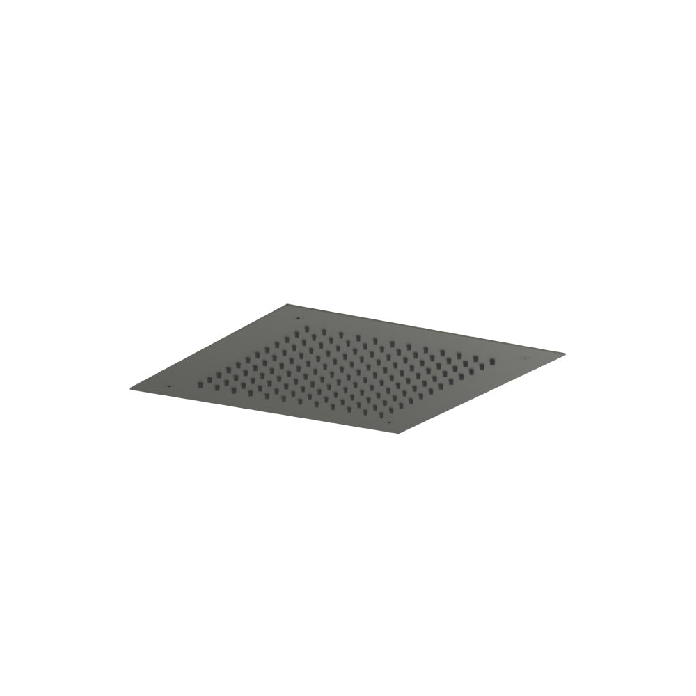 15" Flush Mount Stainless Steel Showerhead / Rainhead