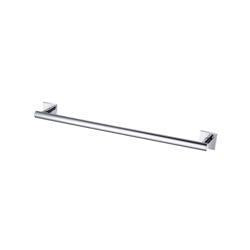 Flusso Premium 24-inch Solid Brass ADA Compliant Bathroom Safety Grab Bar