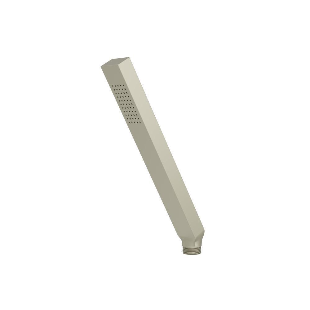 Single Function Hand Held Shower Head