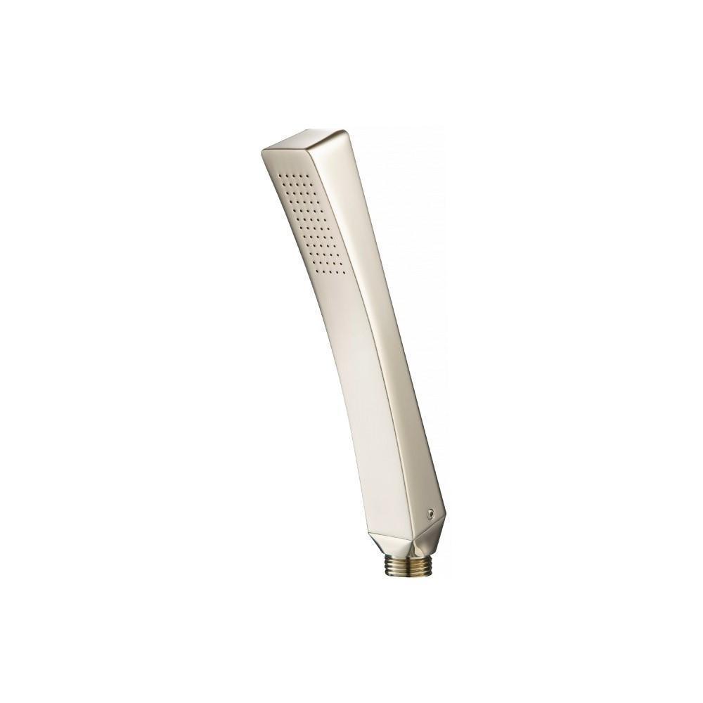 Single Function Hand Held Shower Head