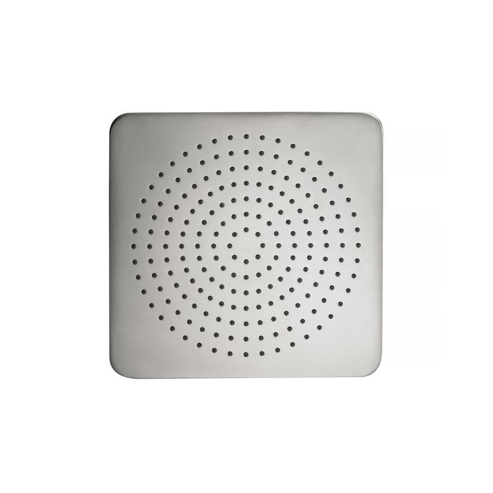 10" Solid Brass Showerhead / Rainhead