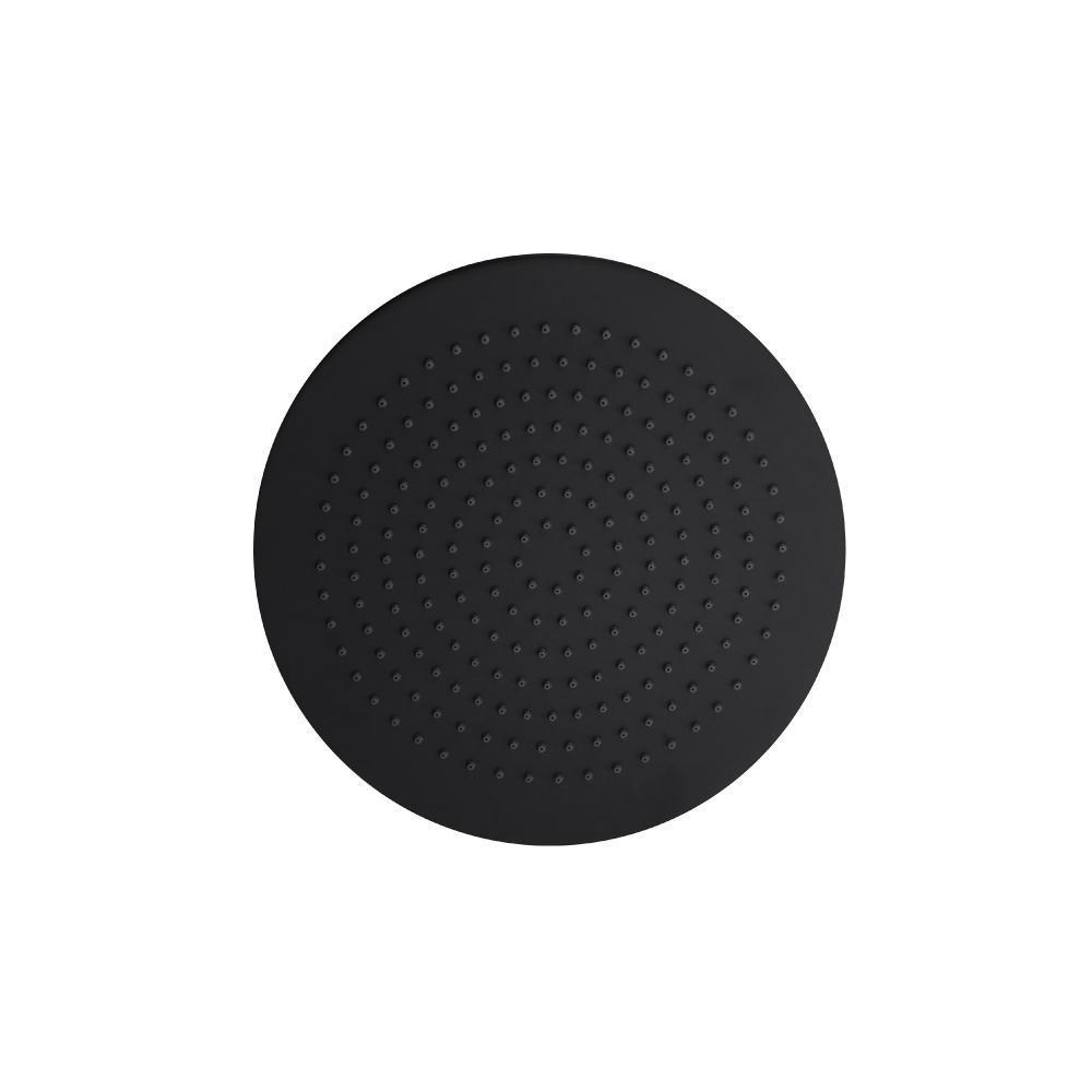 10" Solid Brass Showerhead / Rainhead