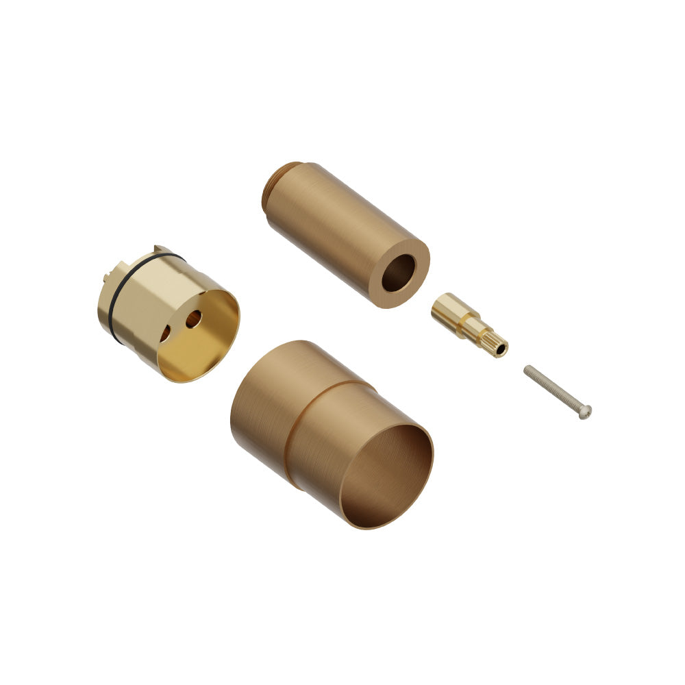 0.8" Extension Kit - For Use with PBV.1005A Pressure Balance Valve