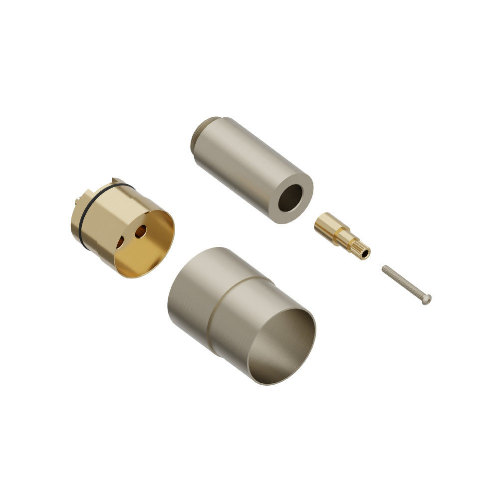 0.8" Extension Kit - For Use with PBV.1005A Pressure Balance Valve