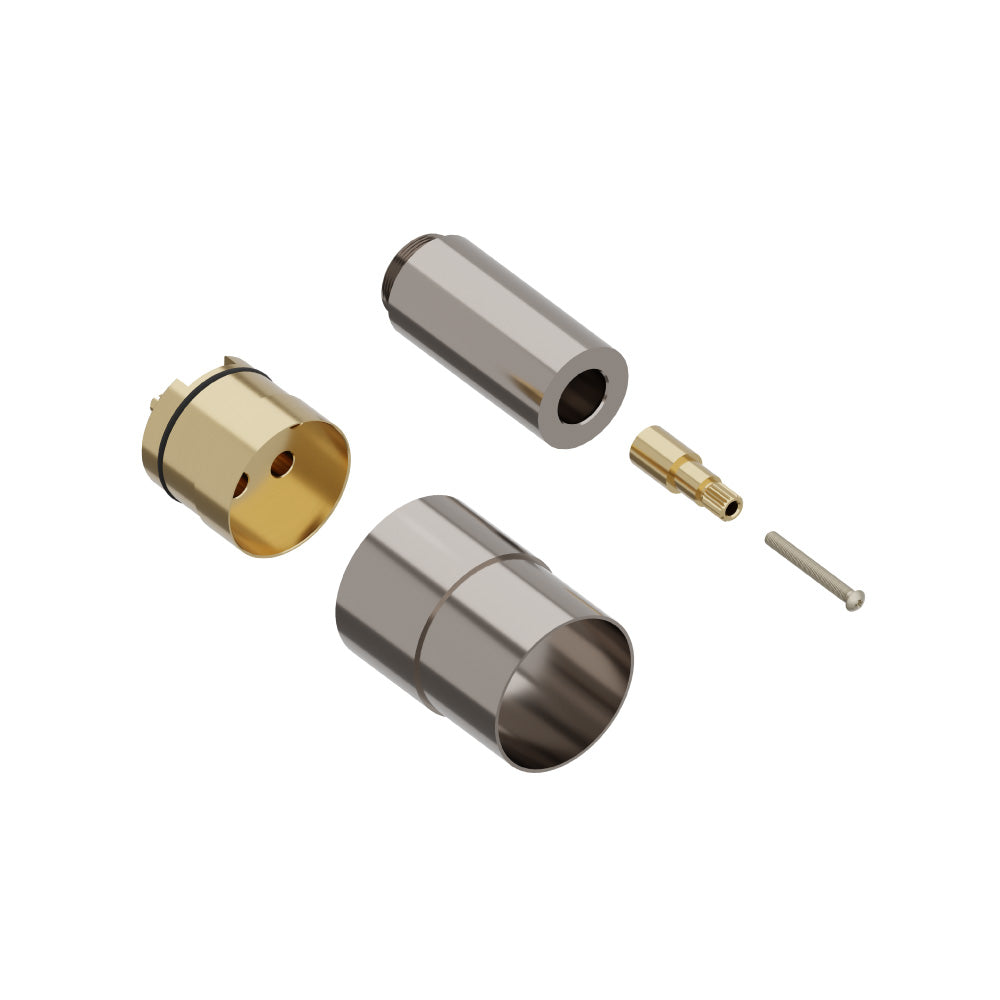 0.8" Extension Kit - For Use with PBV.1005A Pressure Balance Valve