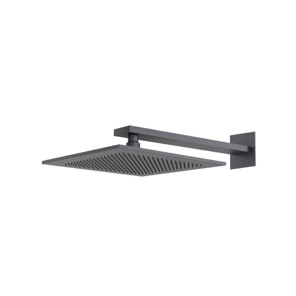 12" Rain Head with 16" Arm