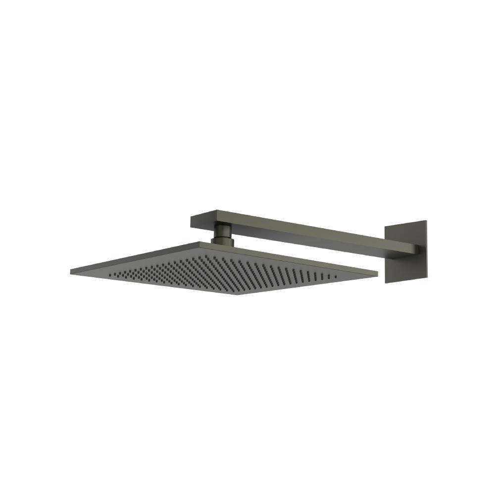 12" Rain Head with 16" Arm