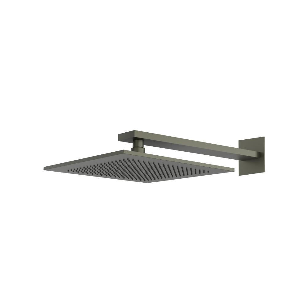 12" Rain Head with 16" Arm