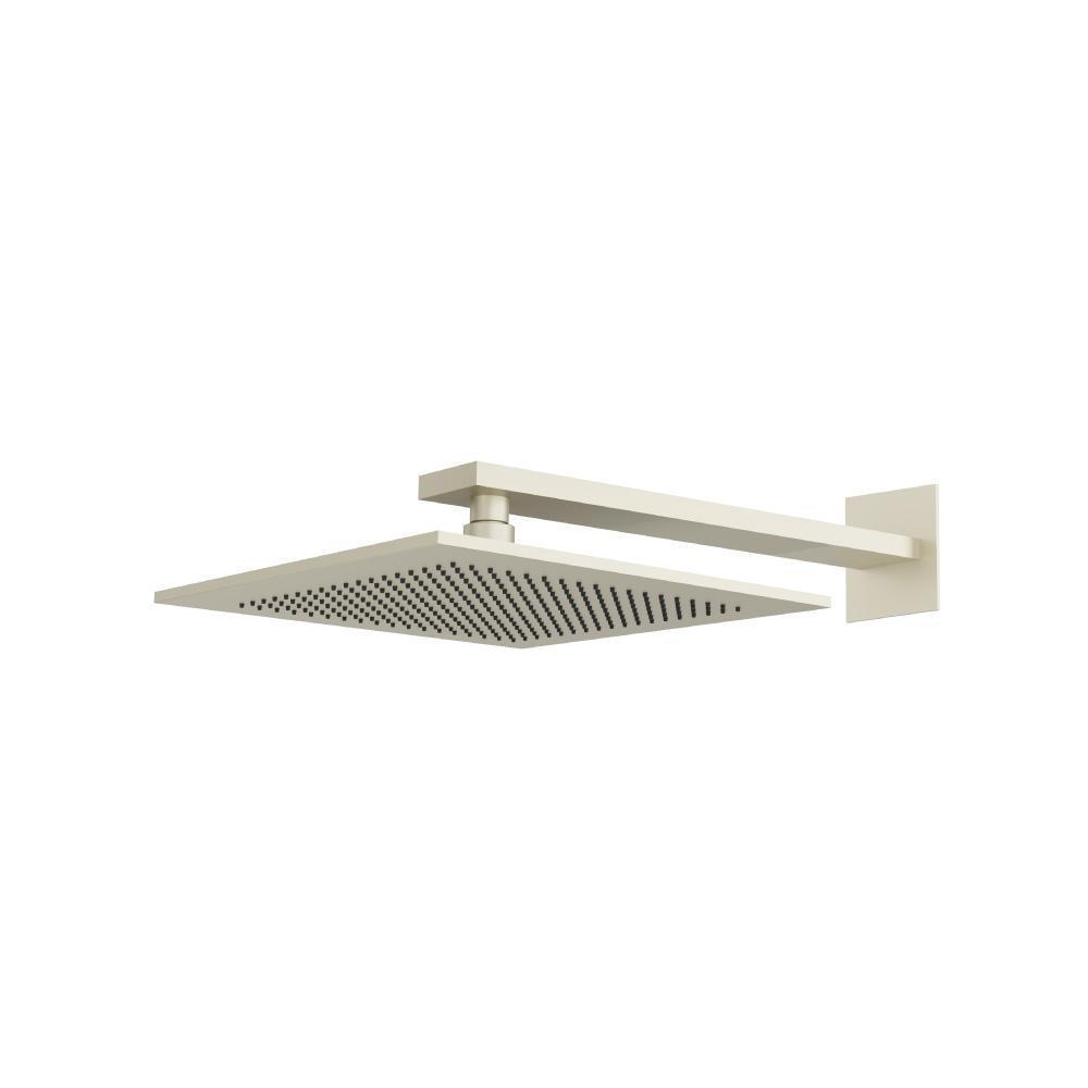 12" Rain Head with 16" Arm