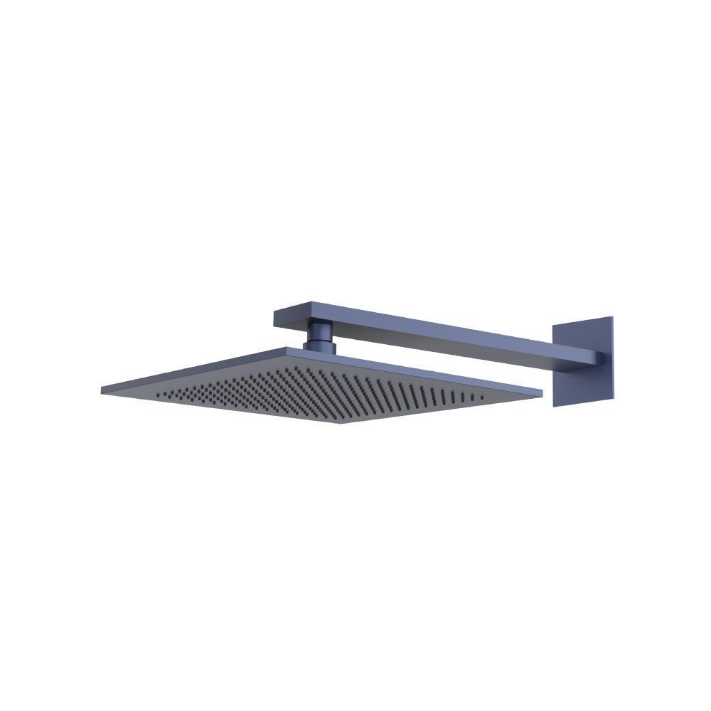 12" Rain Head with 16" Arm