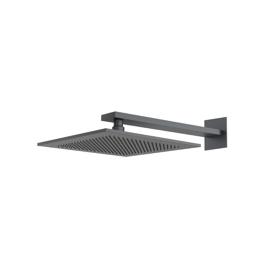 12" Rain Head with 16" Arm