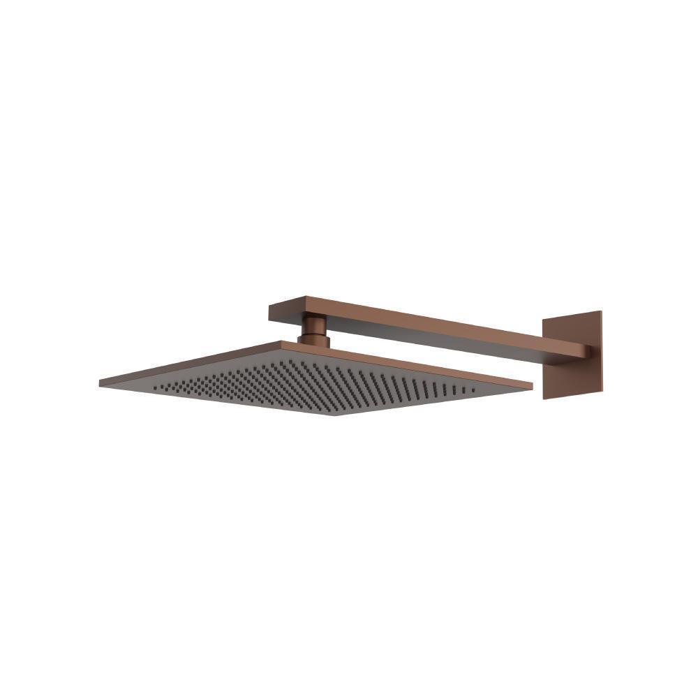 12" Rain Head with 16" Arm