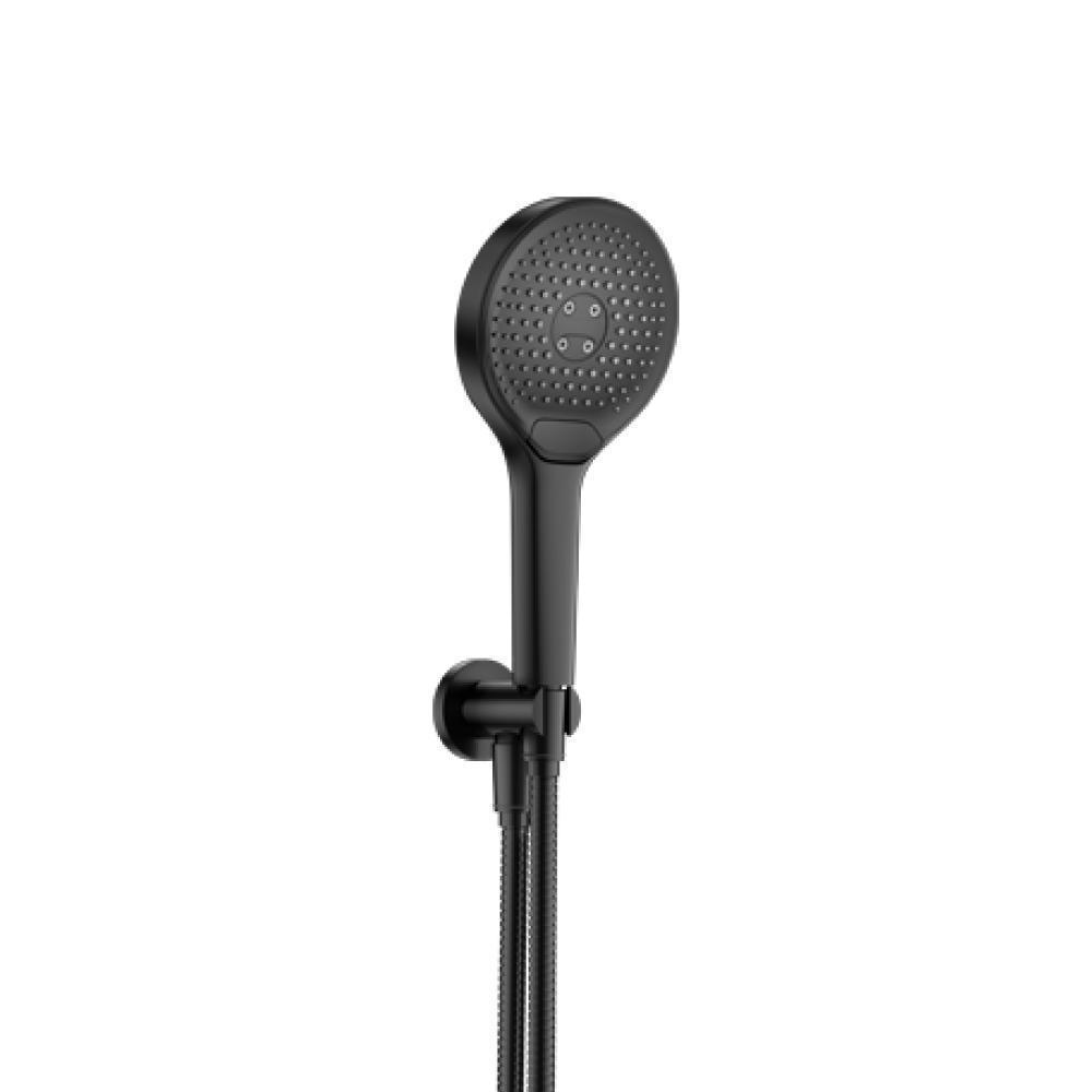 Hand Shower Set with Holder and Elbow Combo