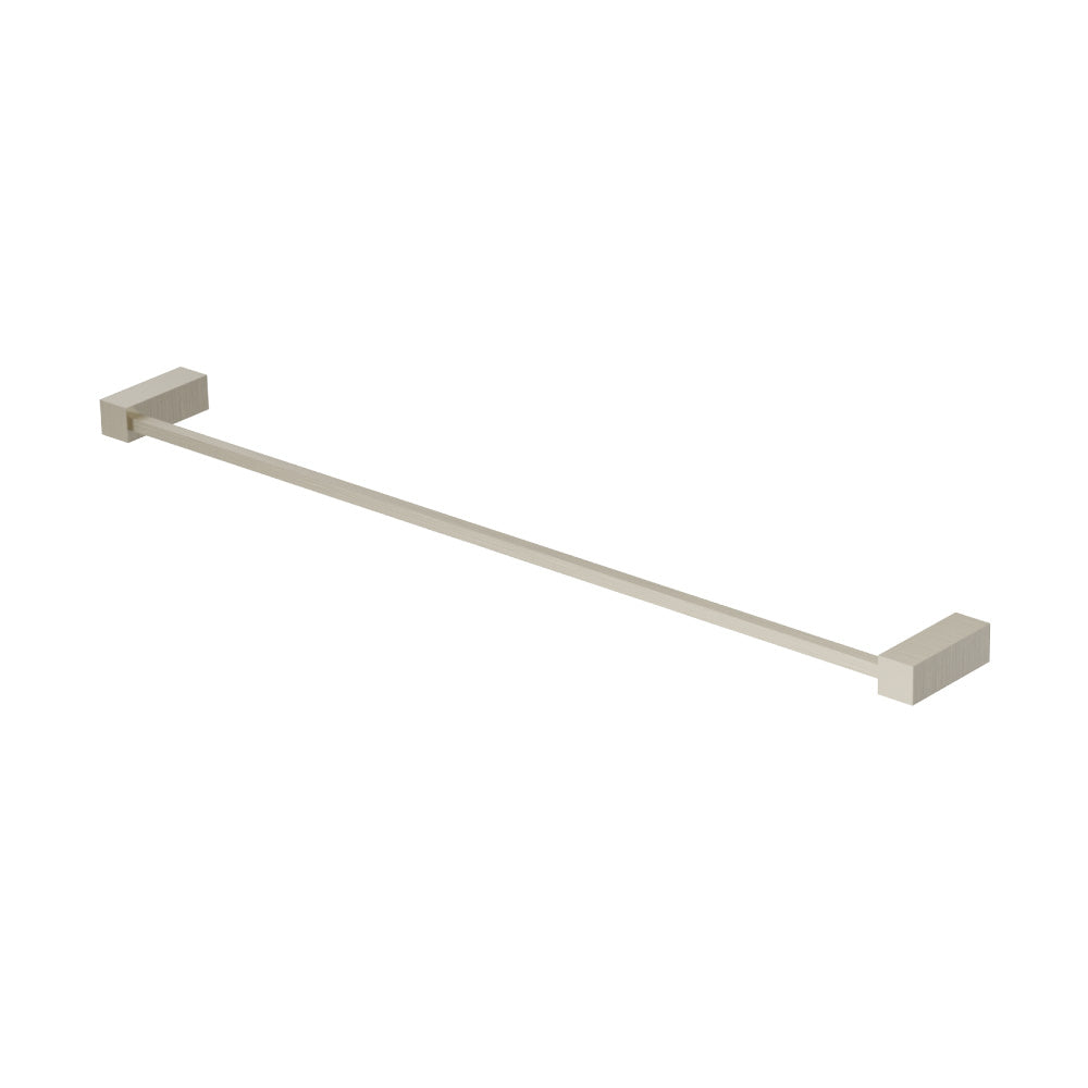 Brass Towel Bar - 24"