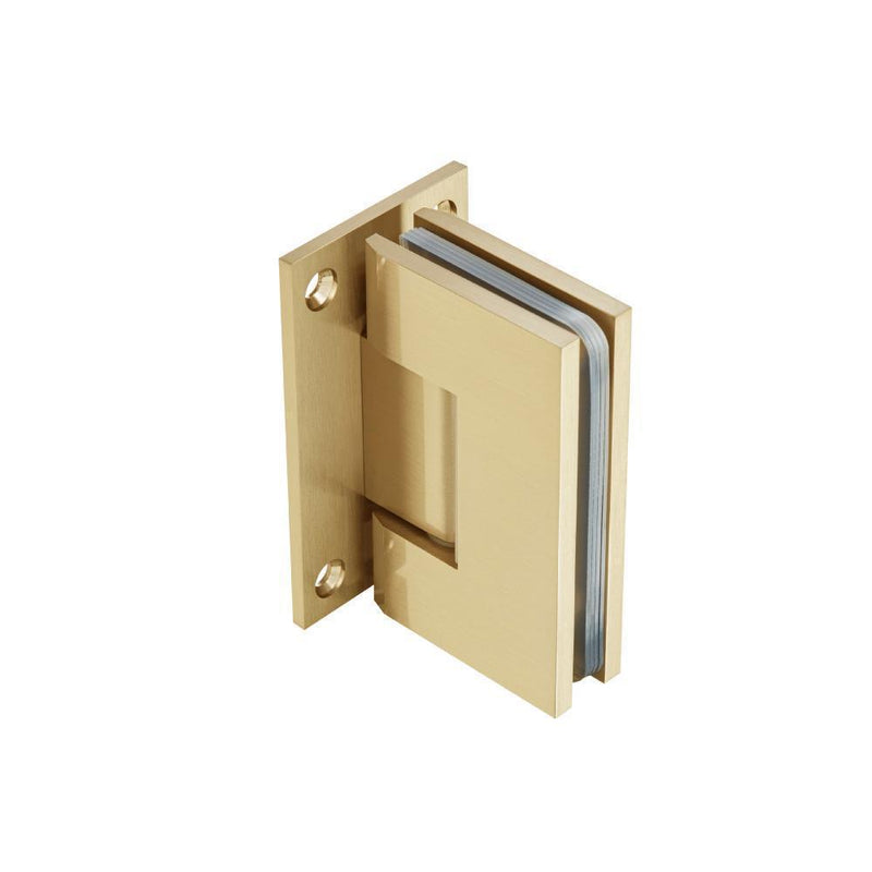 Shower Door Hinges