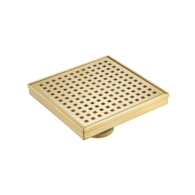 Square Shower Drains