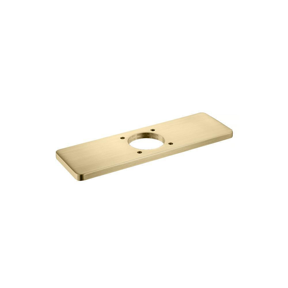 Base Plates