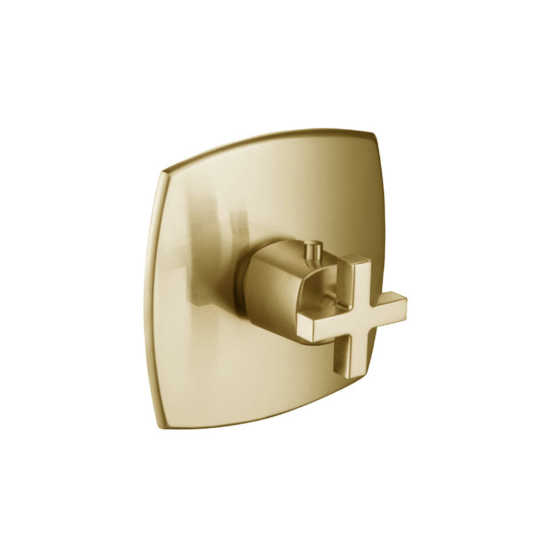 1-Output Shower Faucet