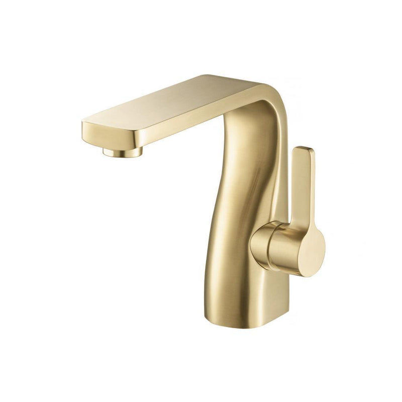Single Hole Sink Faucets