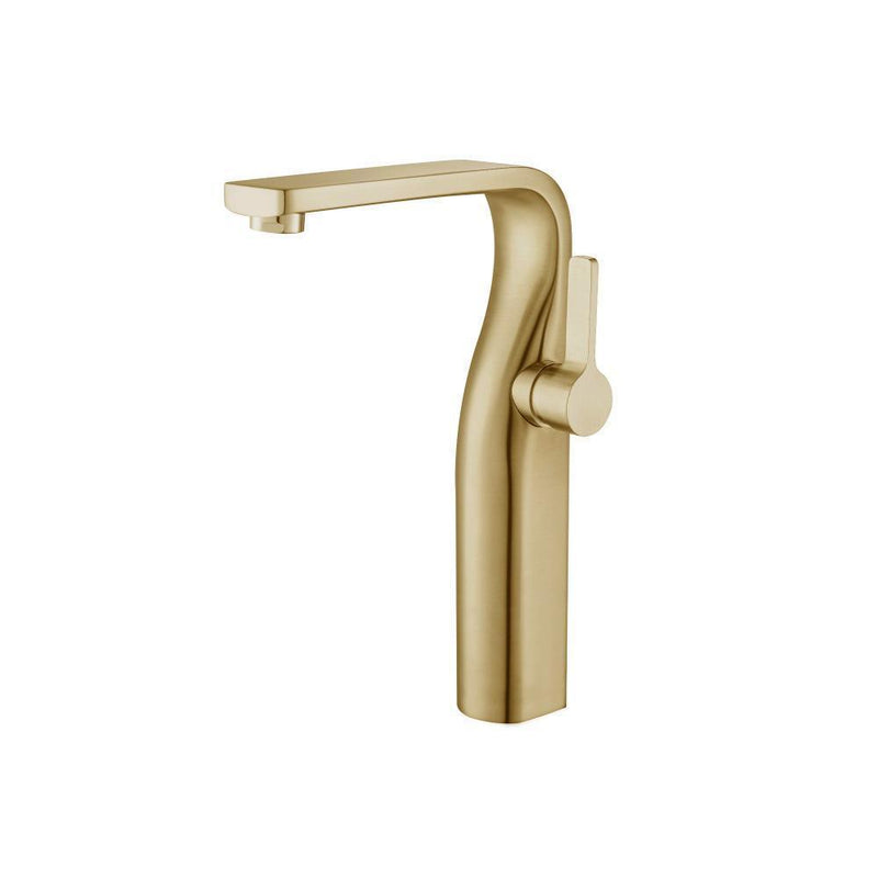 Vessel Faucets