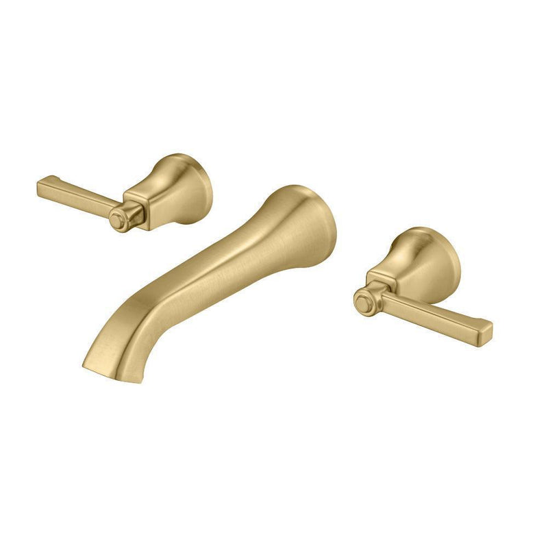 Wall Mount Sink Faucets