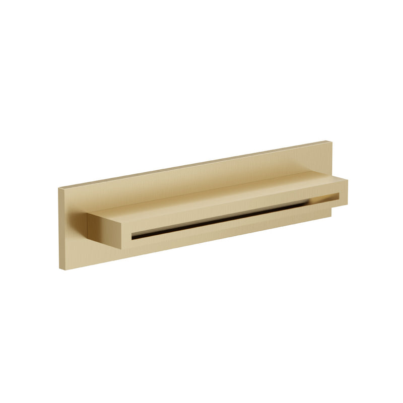 Wall Mount Tub Faucets