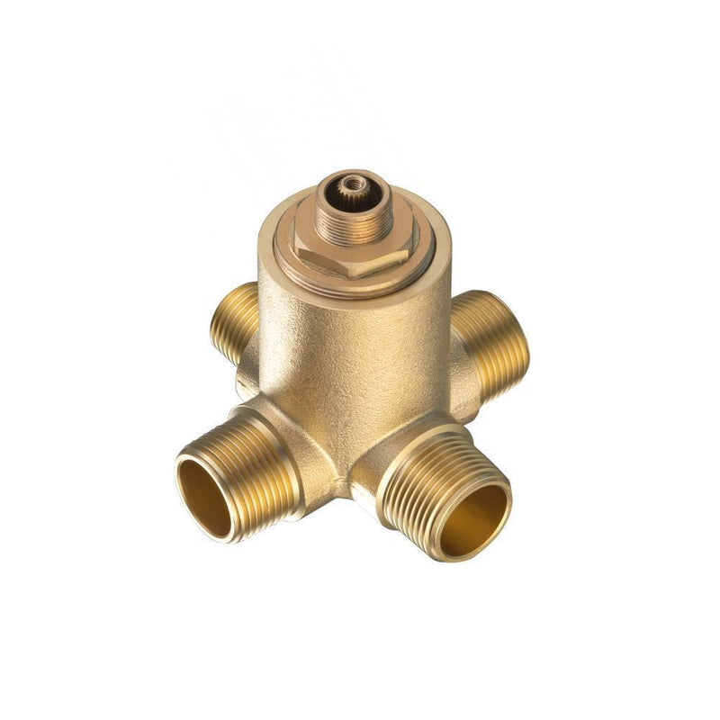 Bathing Faucet Rough Valves