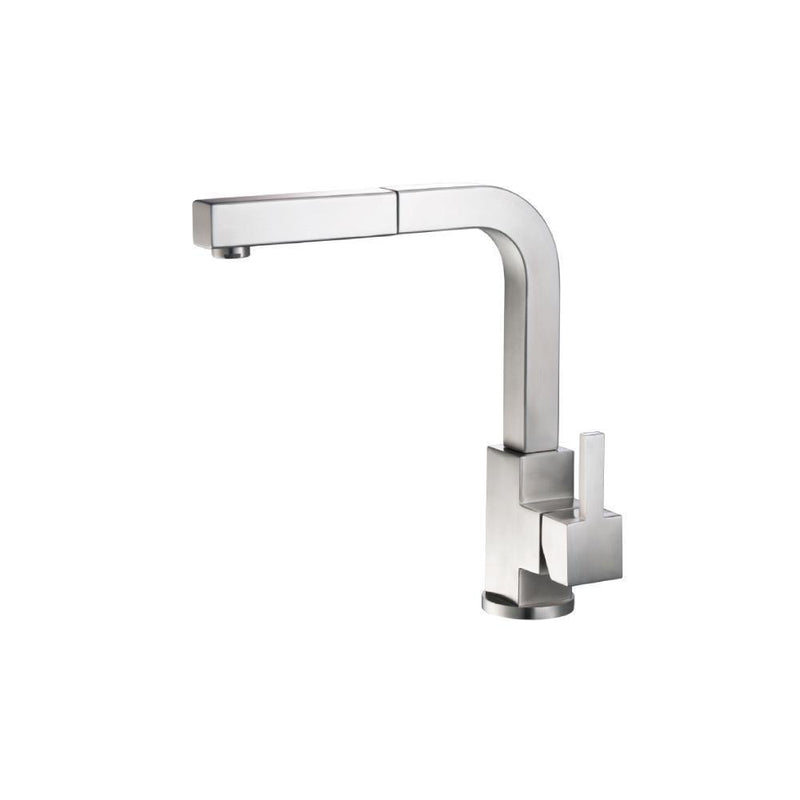 Pull Out Prep Faucets