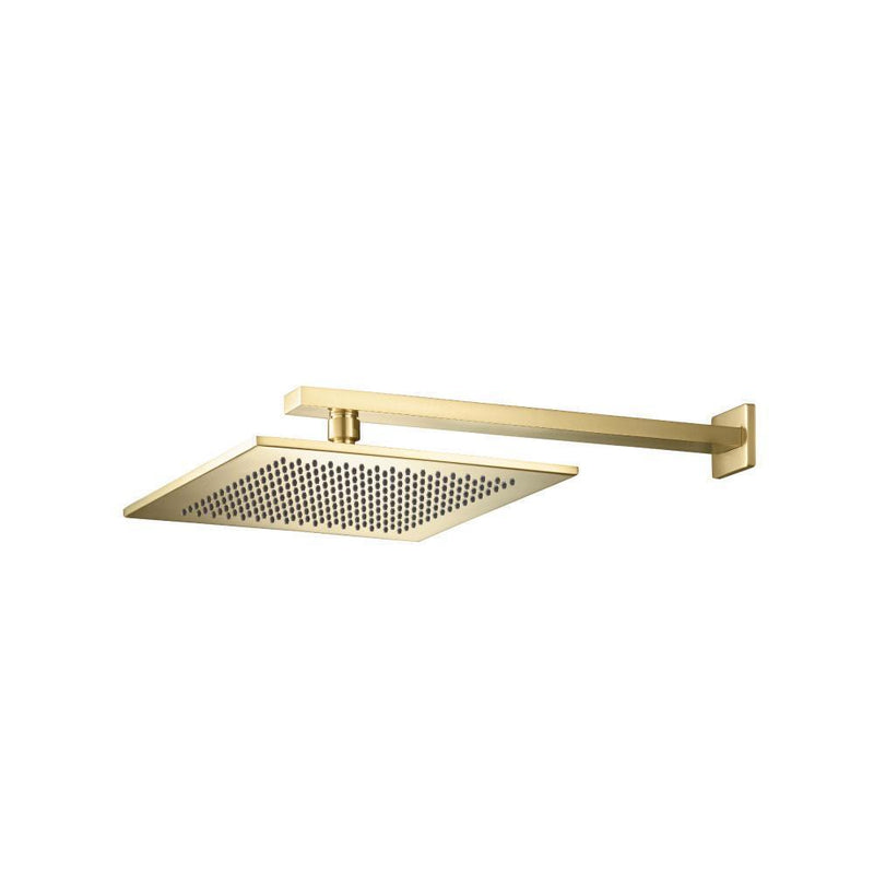Shower Head + Arm Combos - Medium