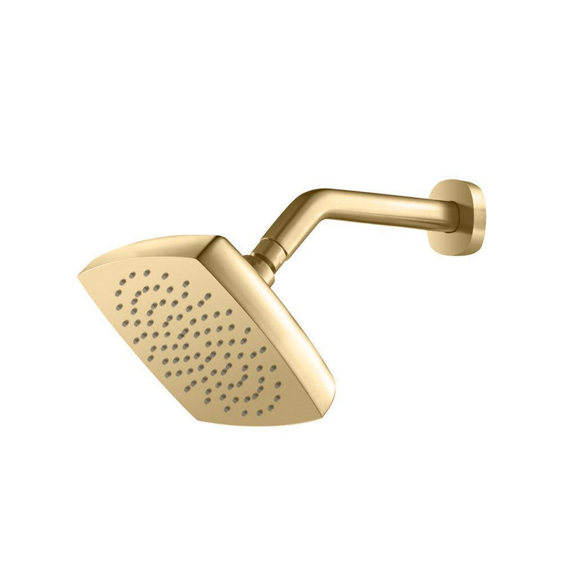 Shower Head + Arm Combo's