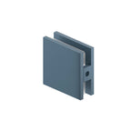Hole In Glass Center Mount Glass Clamp