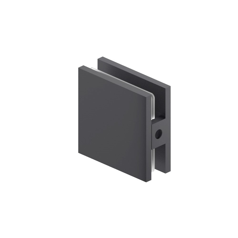 Hole In Glass Center Mount Glass Clamp