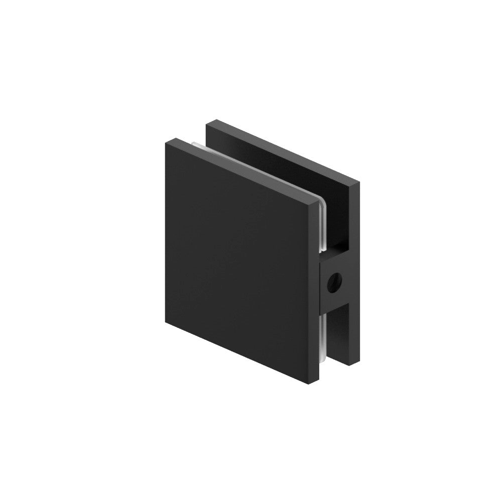 Hole In Glass Center Mount Glass Clamp