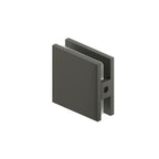 Hole In Glass Center Mount Glass Clamp