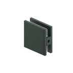 Hole In Glass Center Mount Glass Clamp